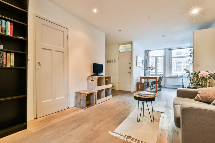 Foto 5 van Van Ostadestraat 328-2