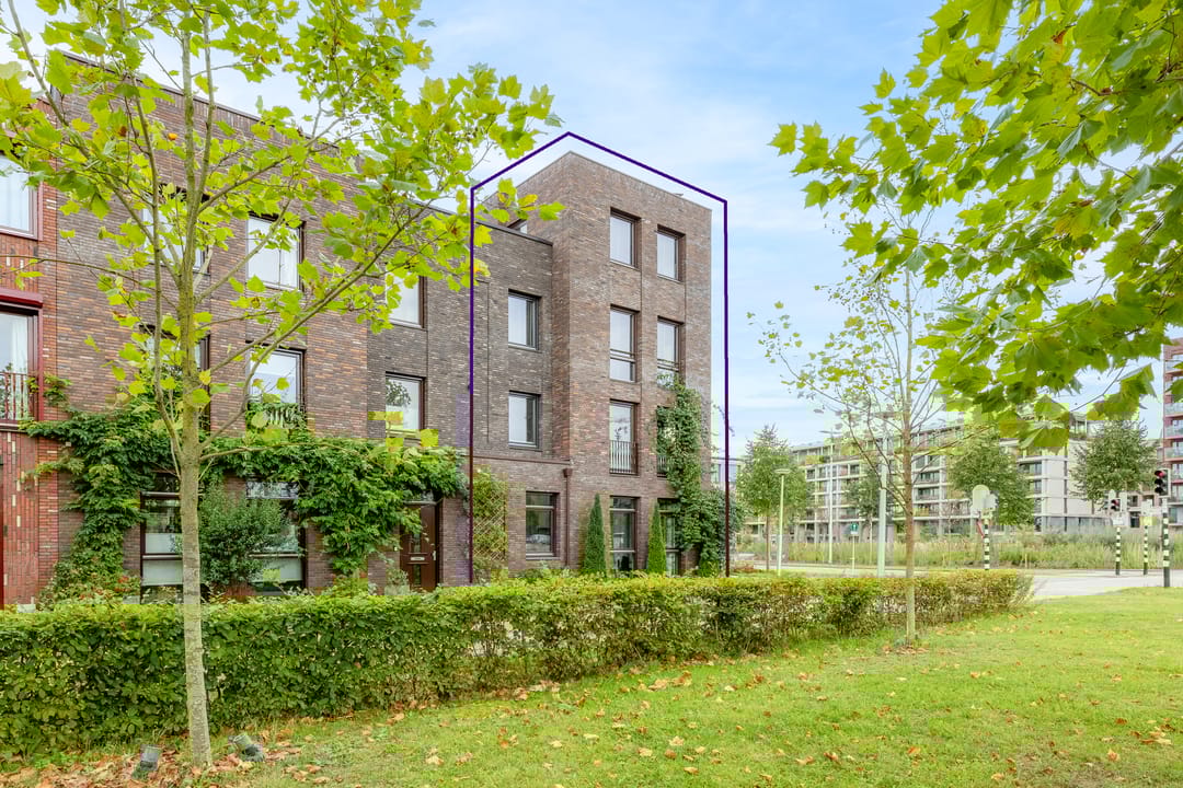 Foto 2 van Laurierweg 144