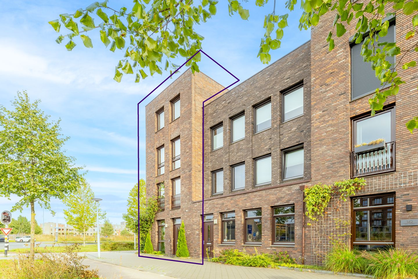 Foto 4 van Laurierweg 144