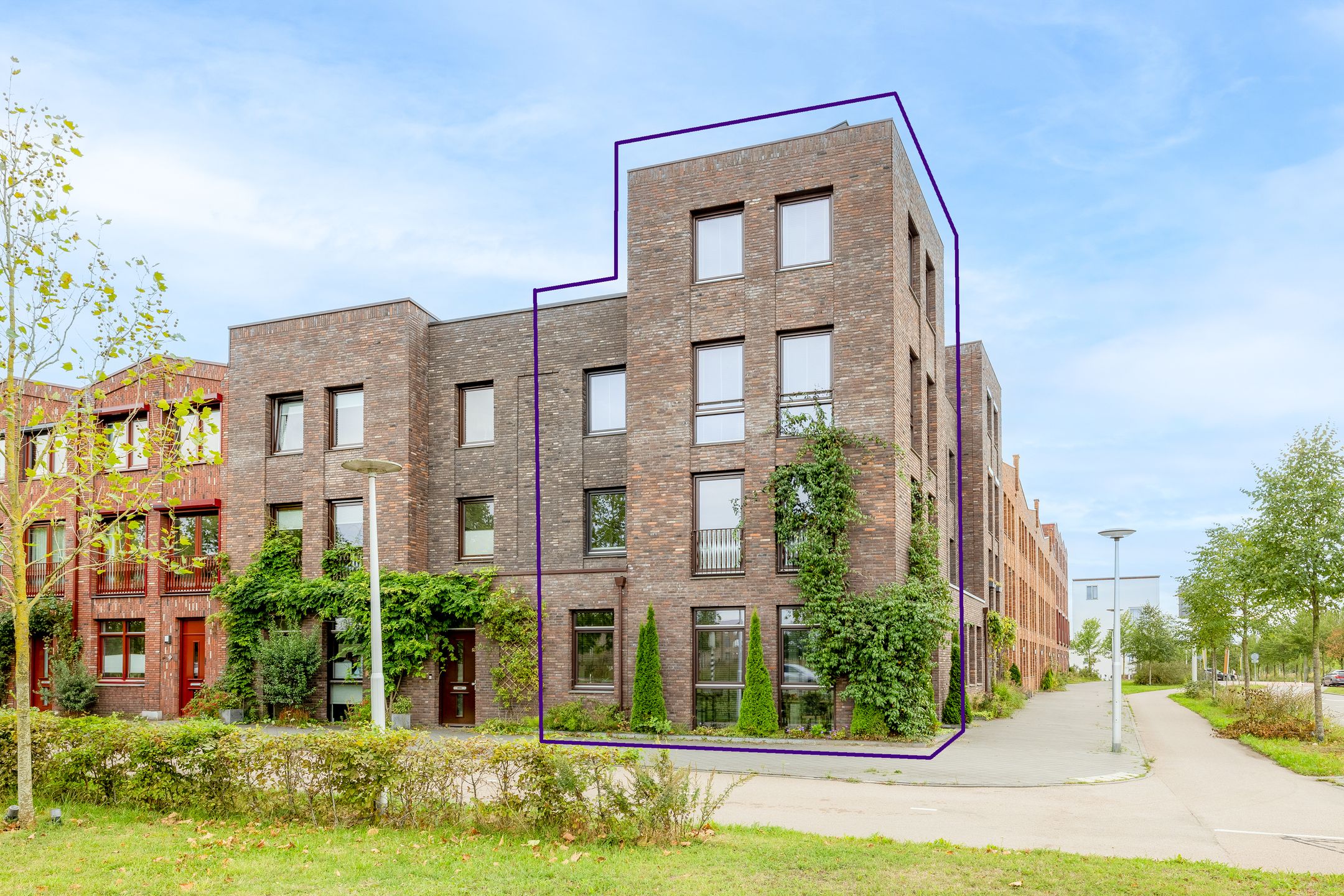 Foto 3 van Laurierweg 144