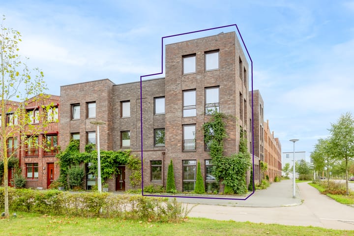 Foto 3 van Laurierweg 144