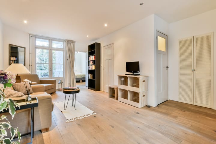 Foto 4 van Van Ostadestraat 328-2