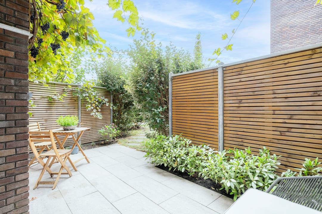 Foto 23 van Laurierweg 144