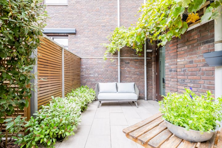 Foto 24 van Laurierweg 144