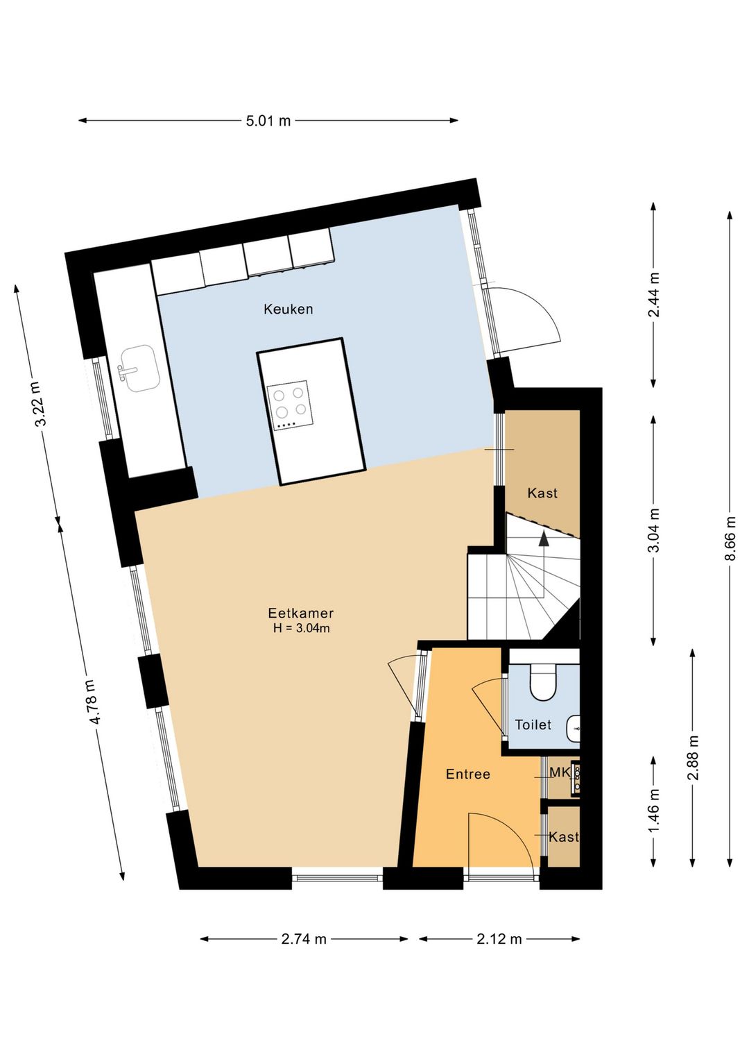 Foto 56 van Laurierweg 144