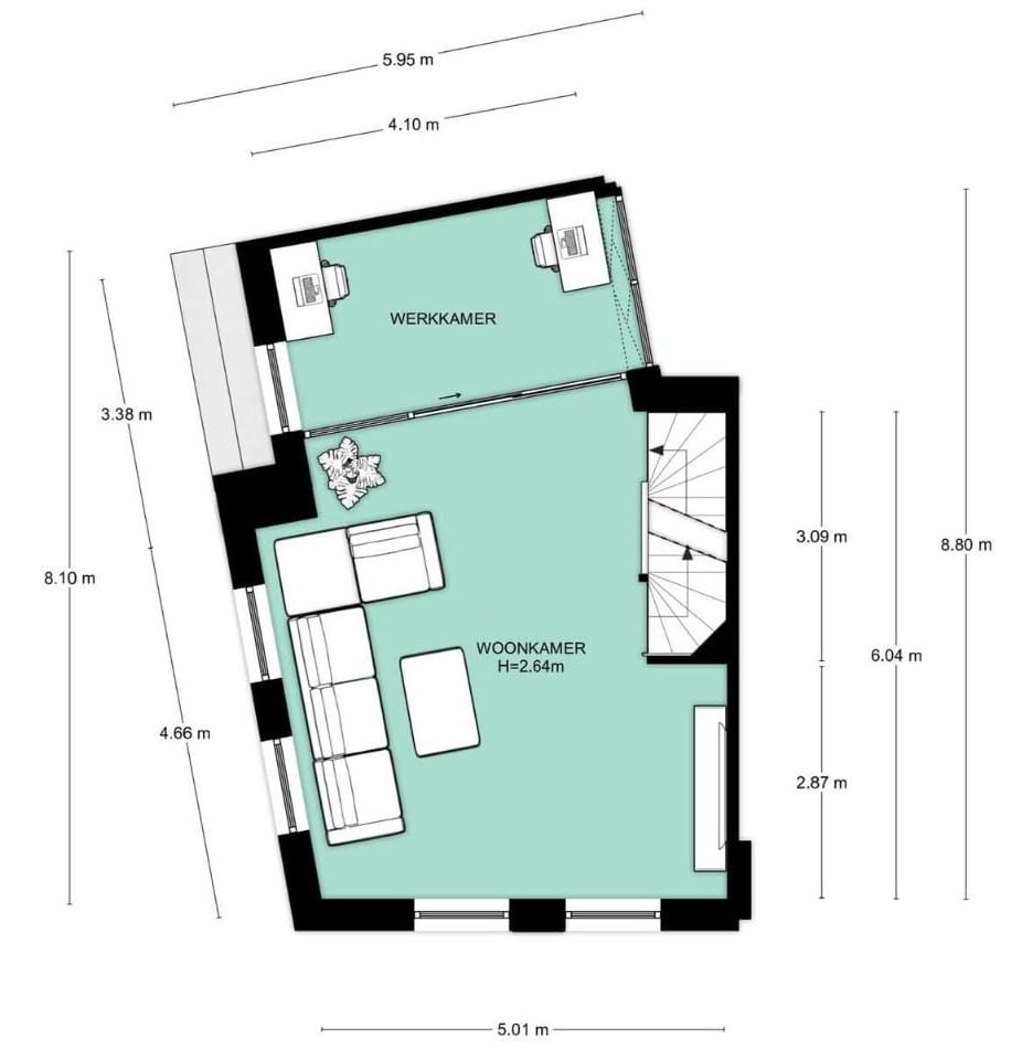 Foto 66 van Laurierweg 144