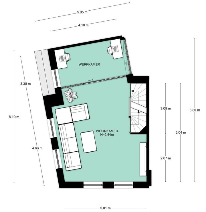 Foto 66 van Laurierweg 144