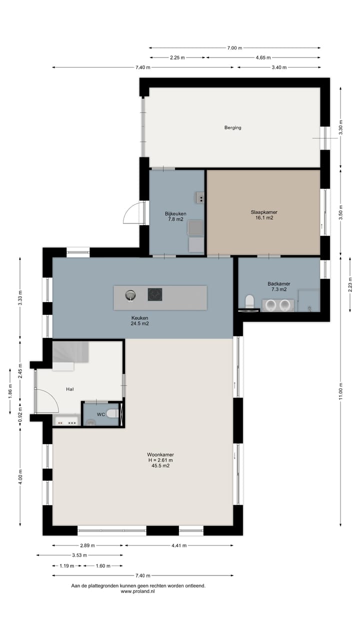 Photo 3 of Bargerhof