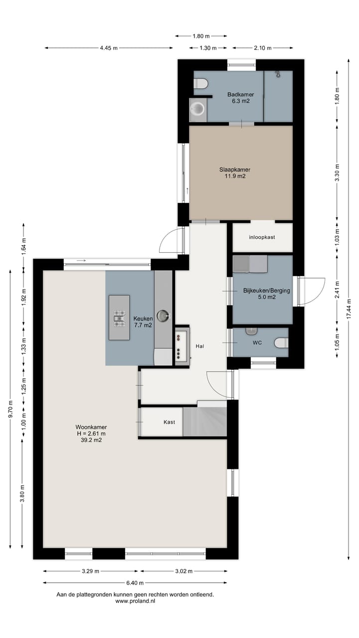 Photo 5 of Bargerhof