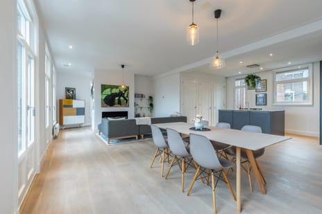 Hugo de Grootkade 1-3 tertiary image