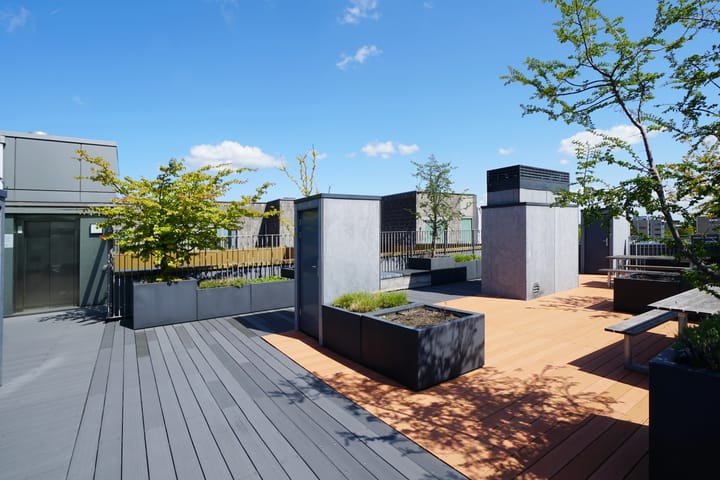 Foto 20 van Moskeeplein 20