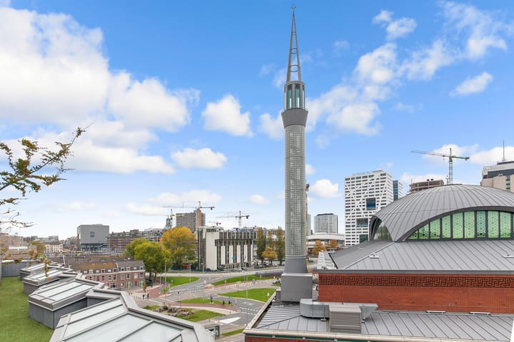 Foto 24 van Moskeeplein 20