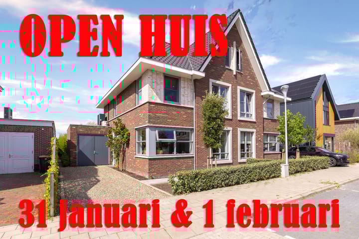 Arent van Gentlaan 26 main image