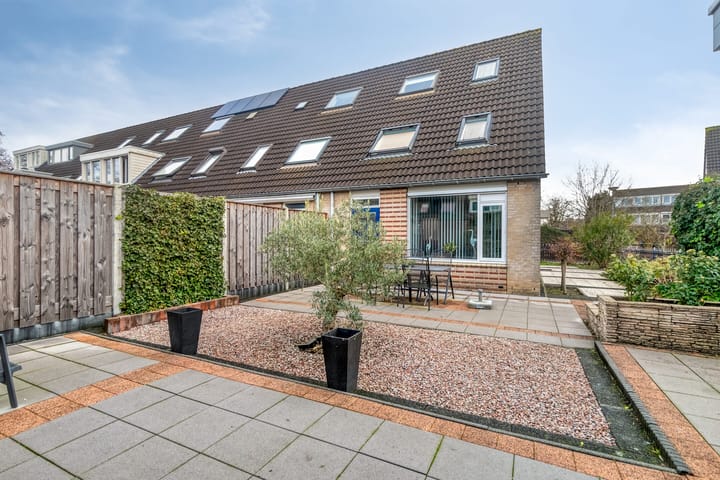 Foto 5 van Gerard Wilschutpad 15