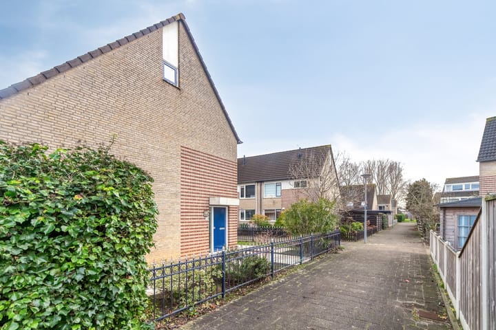 Foto 6 van Gerard Wilschutpad 15