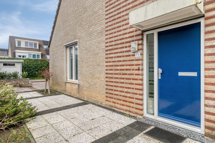 Foto 8 van Gerard Wilschutpad 15