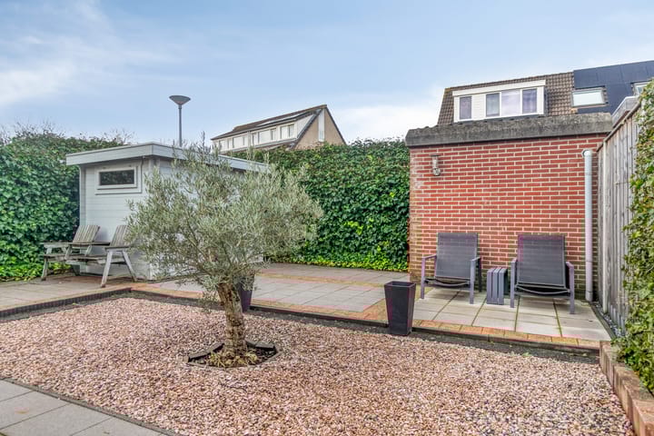 Foto 26 van Gerard Wilschutpad 15