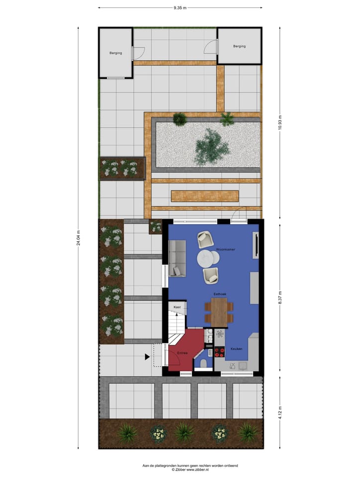 Foto 28 van Gerard Wilschutpad 15