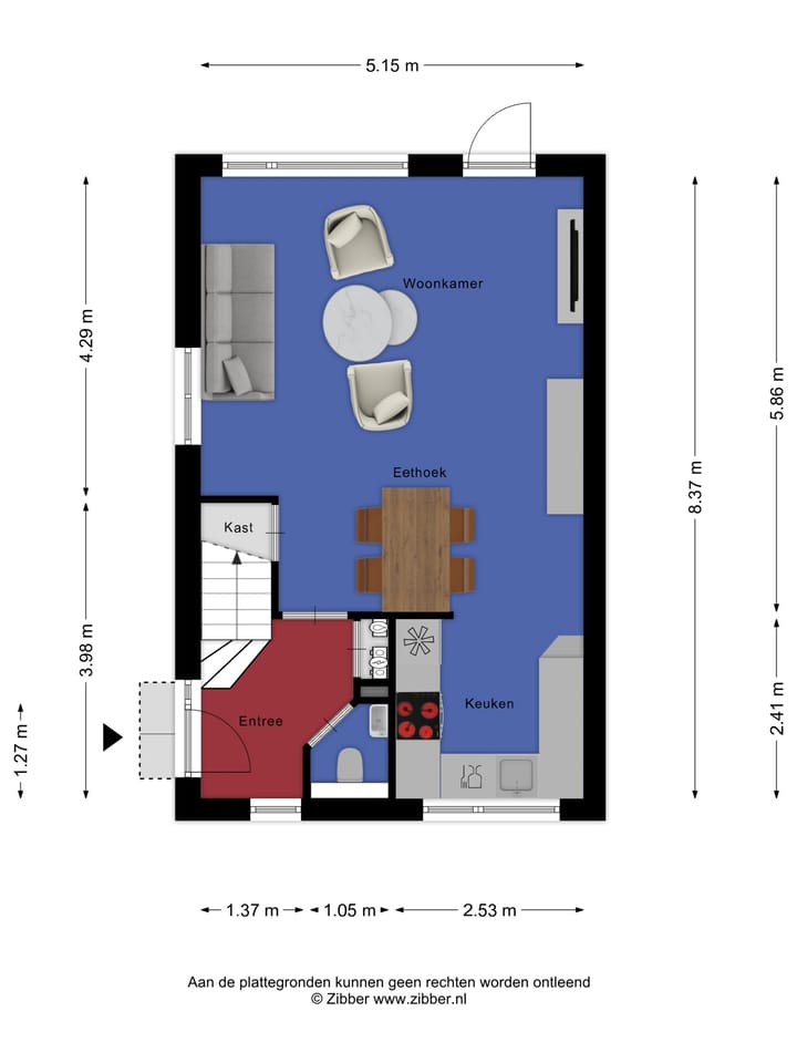 Foto 29 van Gerard Wilschutpad 15