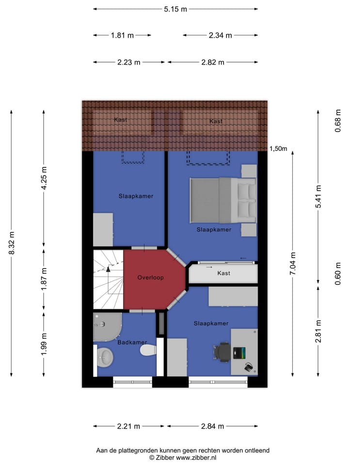 Foto 36 van Gerard Wilschutpad 15