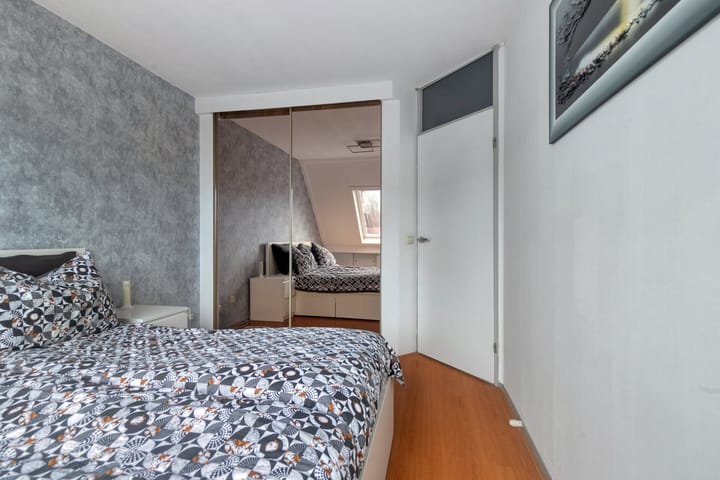 Foto 16 van Gerard Wilschutpad 15