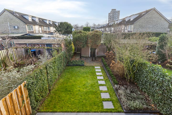 Foto 26 van Sterappelstraat 7