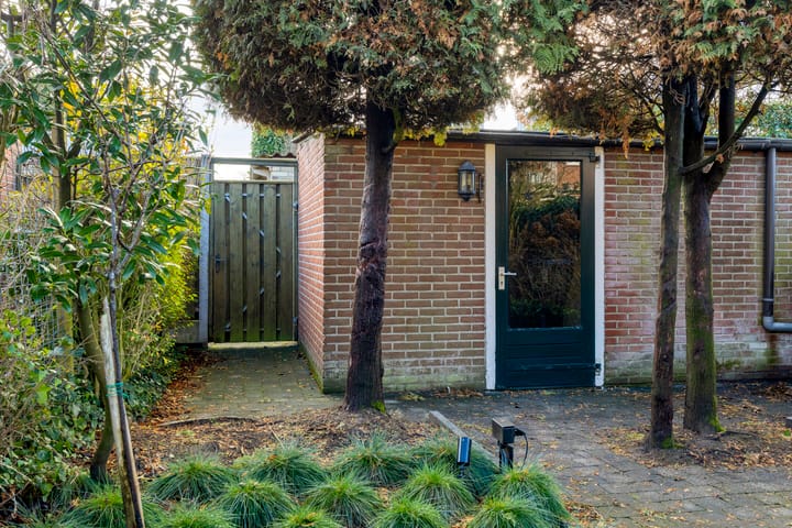 Foto 28 van Sterappelstraat 7