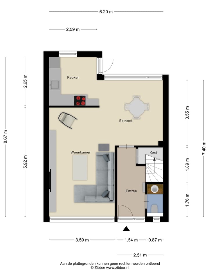 Foto 31 van Sterappelstraat 7