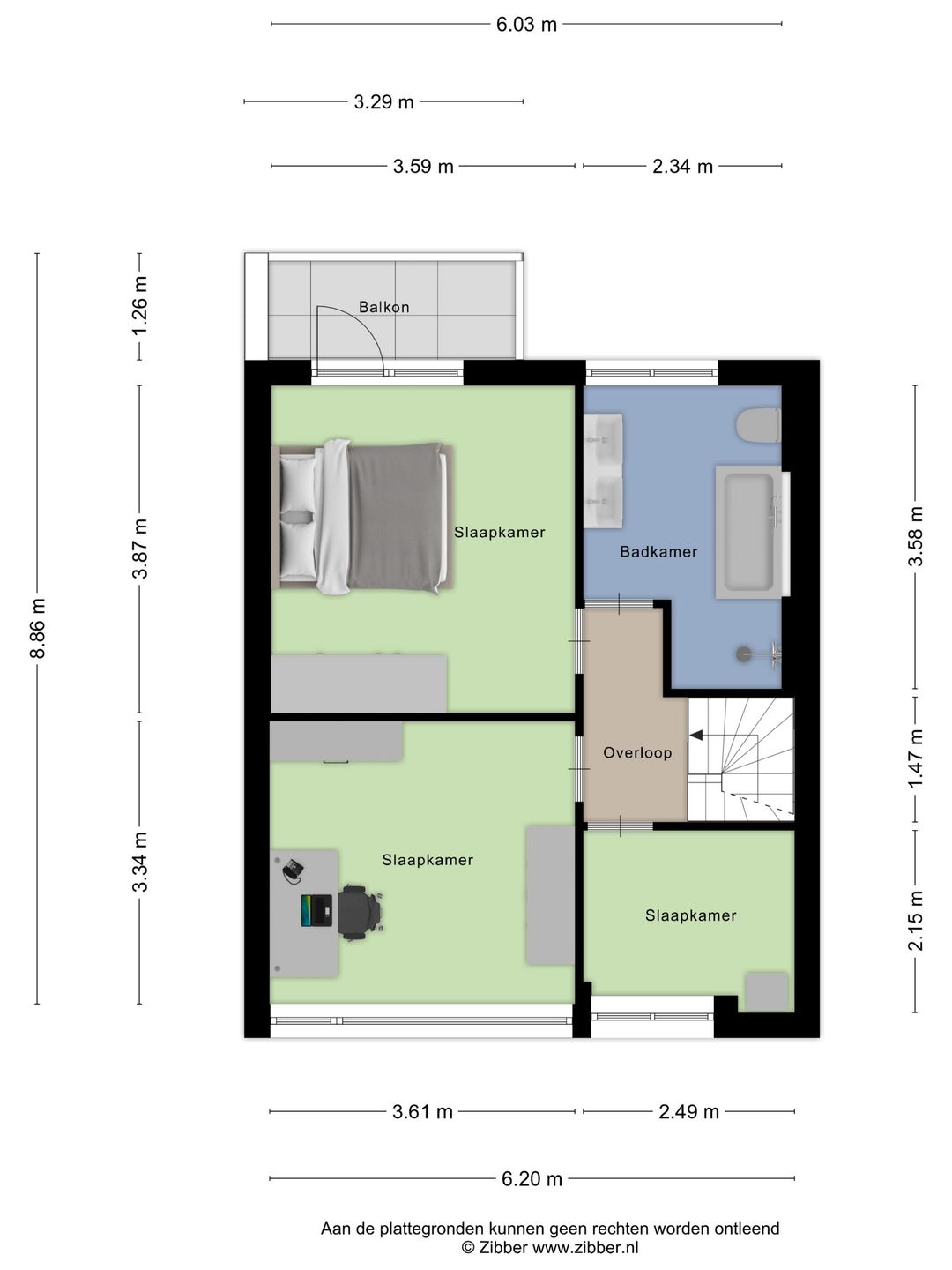 Foto 32 van Sterappelstraat 7