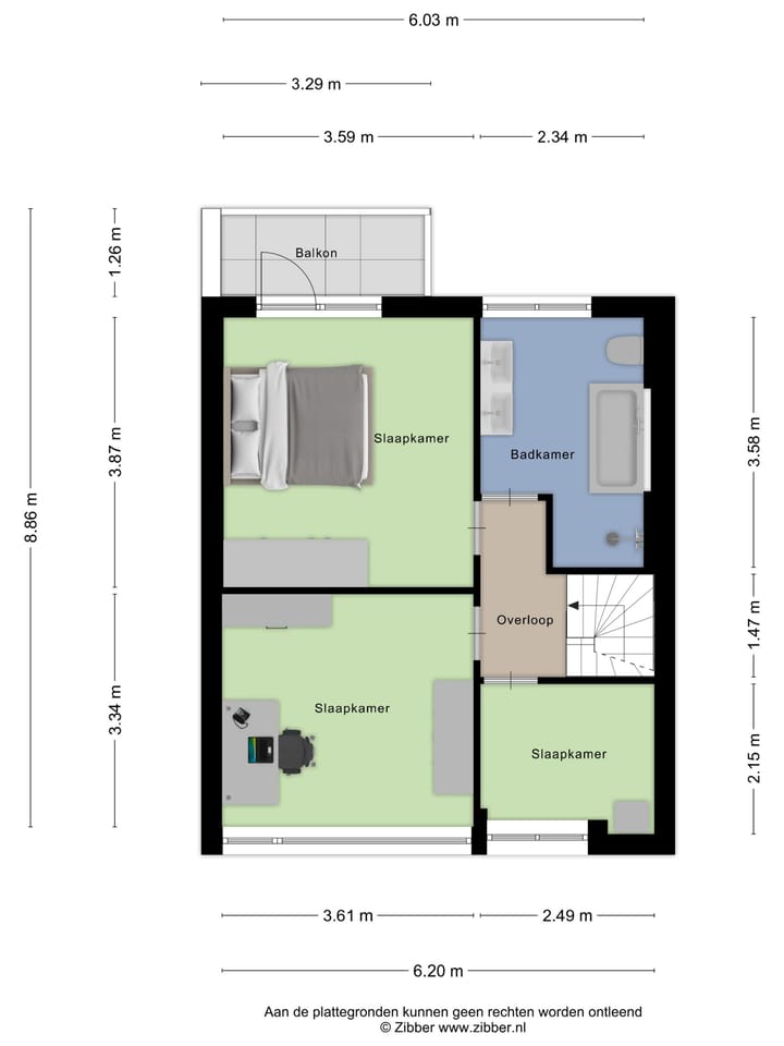 Foto 32 van Sterappelstraat 7