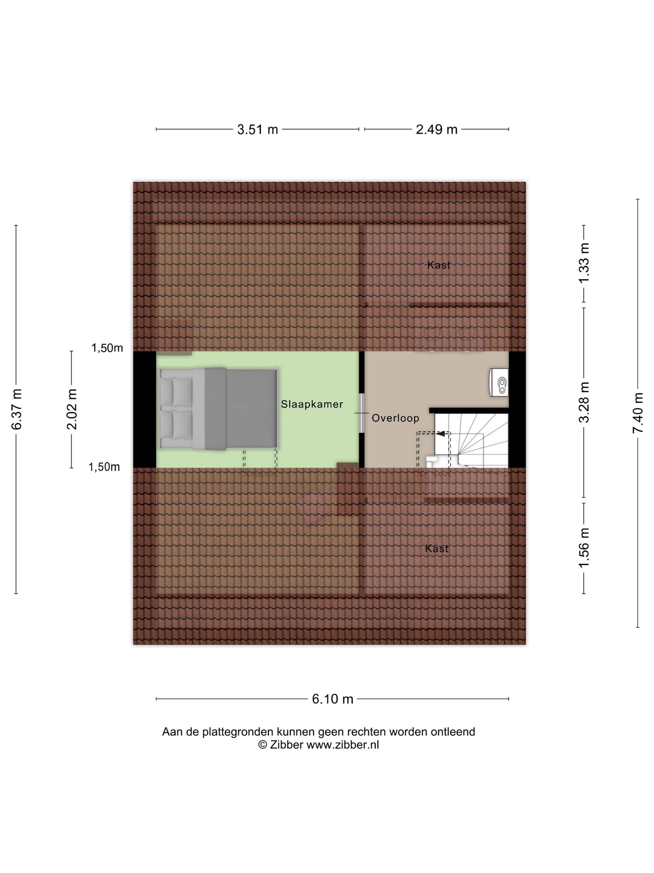Foto 33 van Sterappelstraat 7