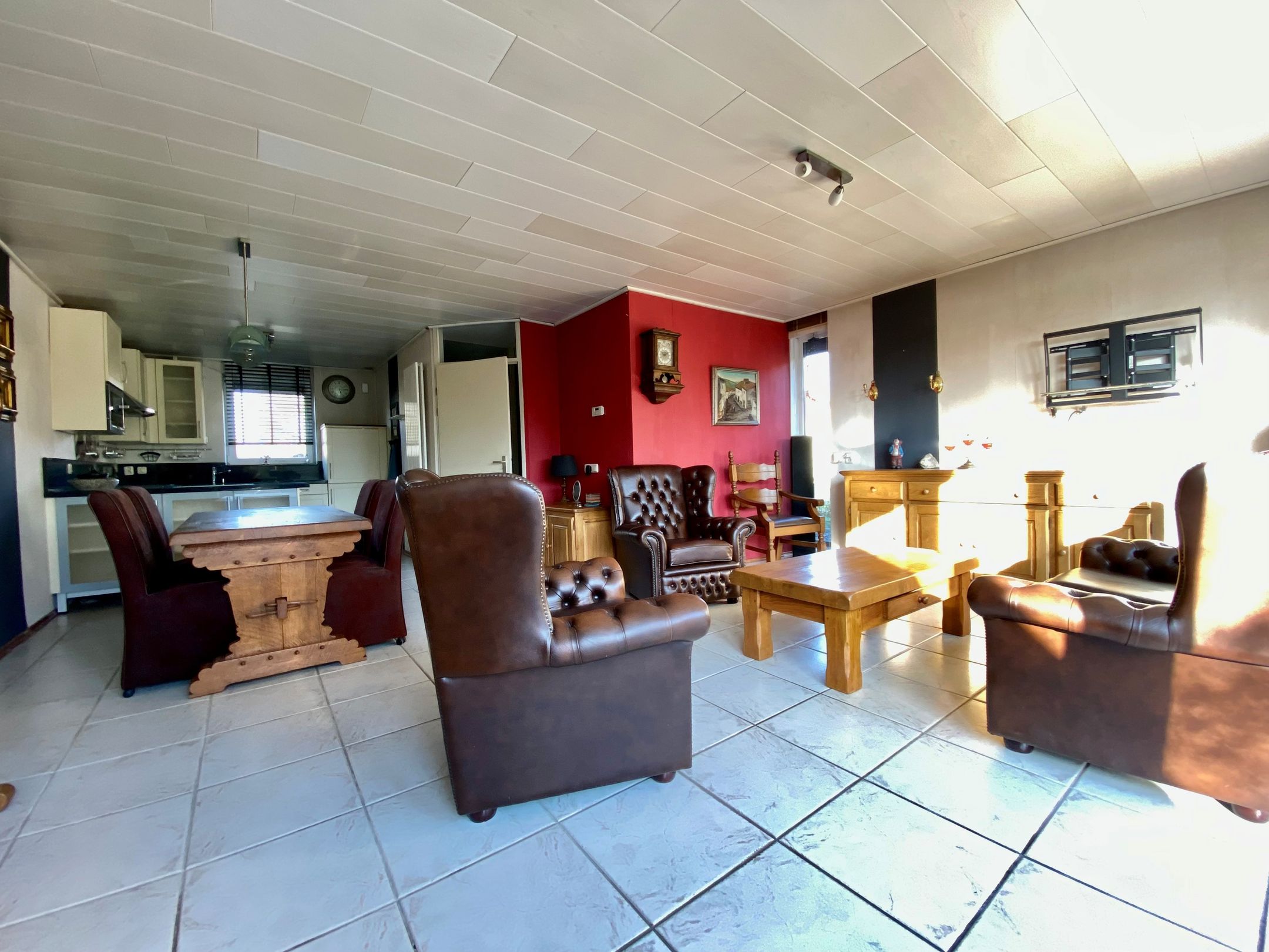 2-bedroom freehold villa in Stevensweert — photo 4 of 5