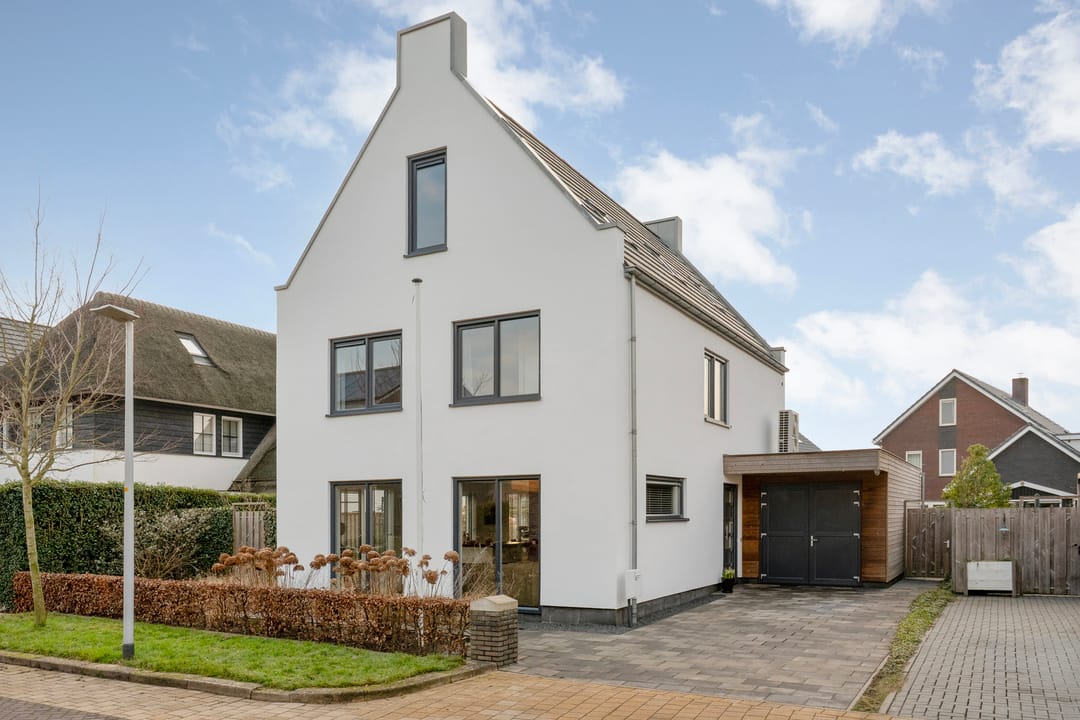 Foto 1 van Van Disselstraat 47