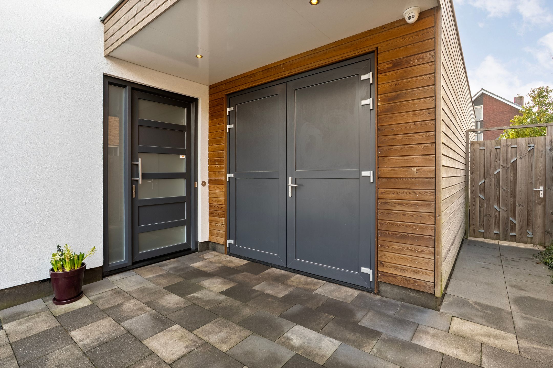 Foto 3 van Van Disselstraat 47