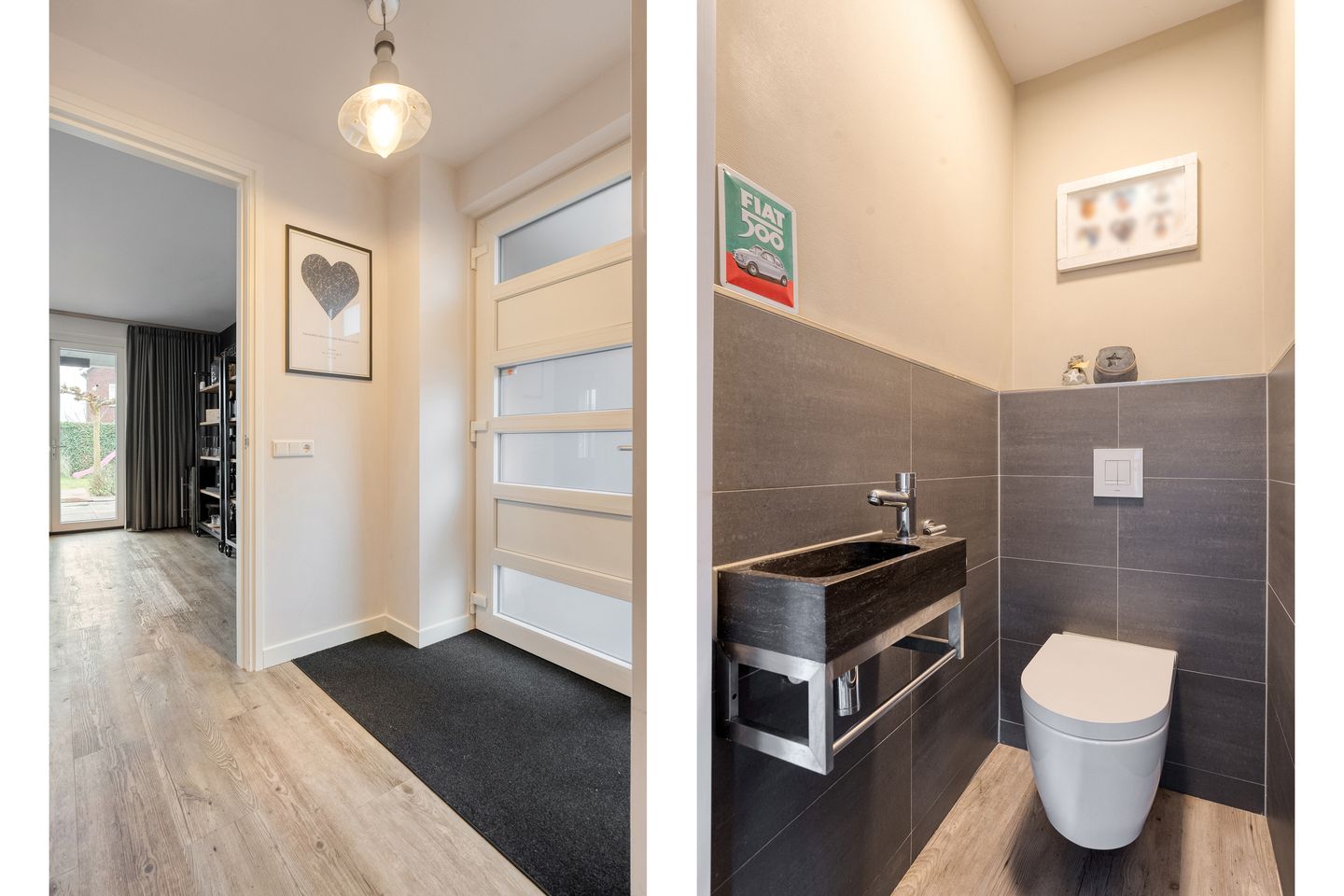 Foto 5 van Van Disselstraat 47