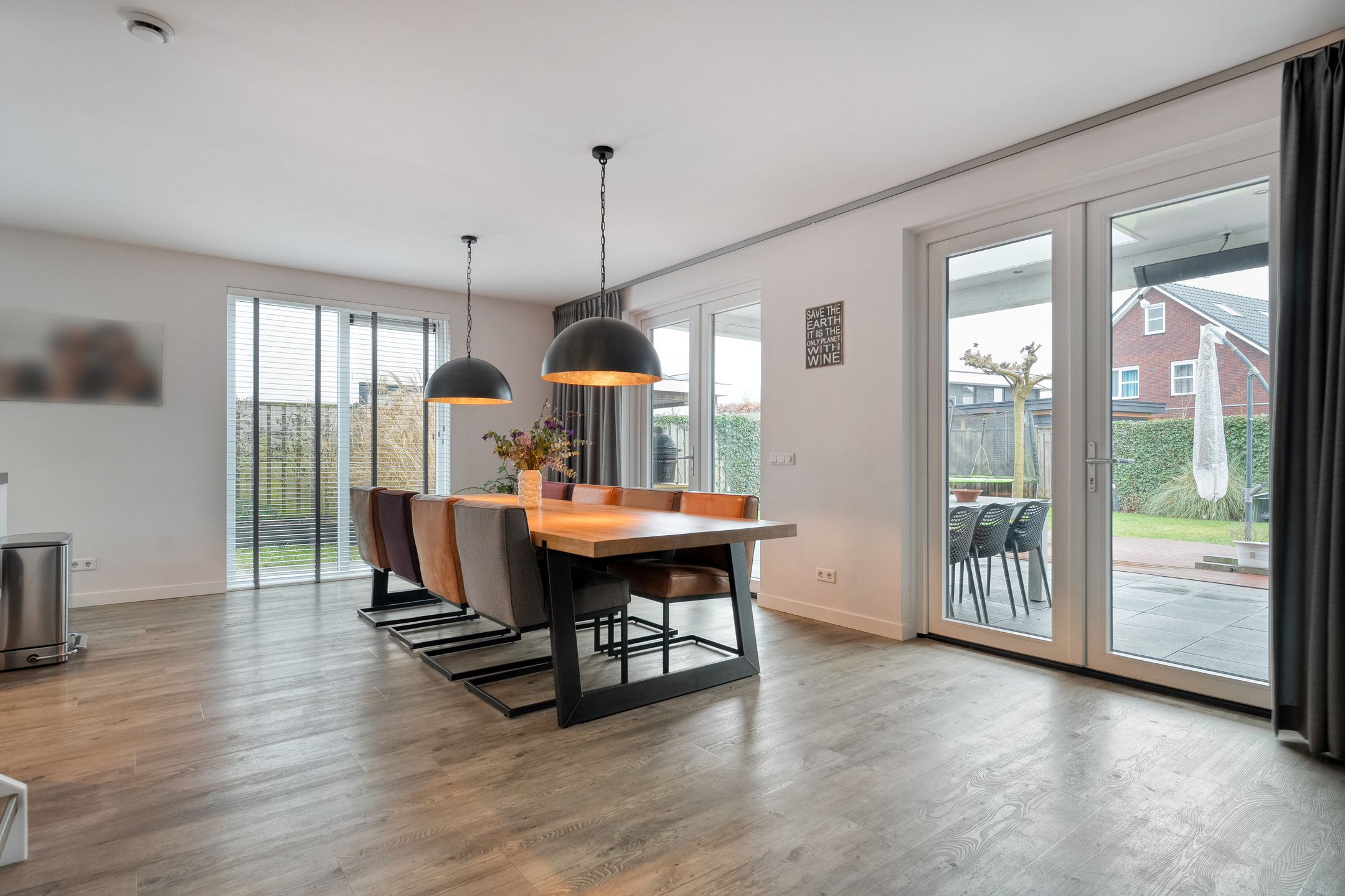 Foto 6 van Van Disselstraat 47