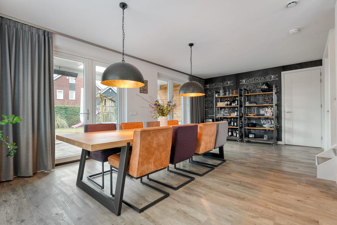 Foto 7 van Van Disselstraat 47