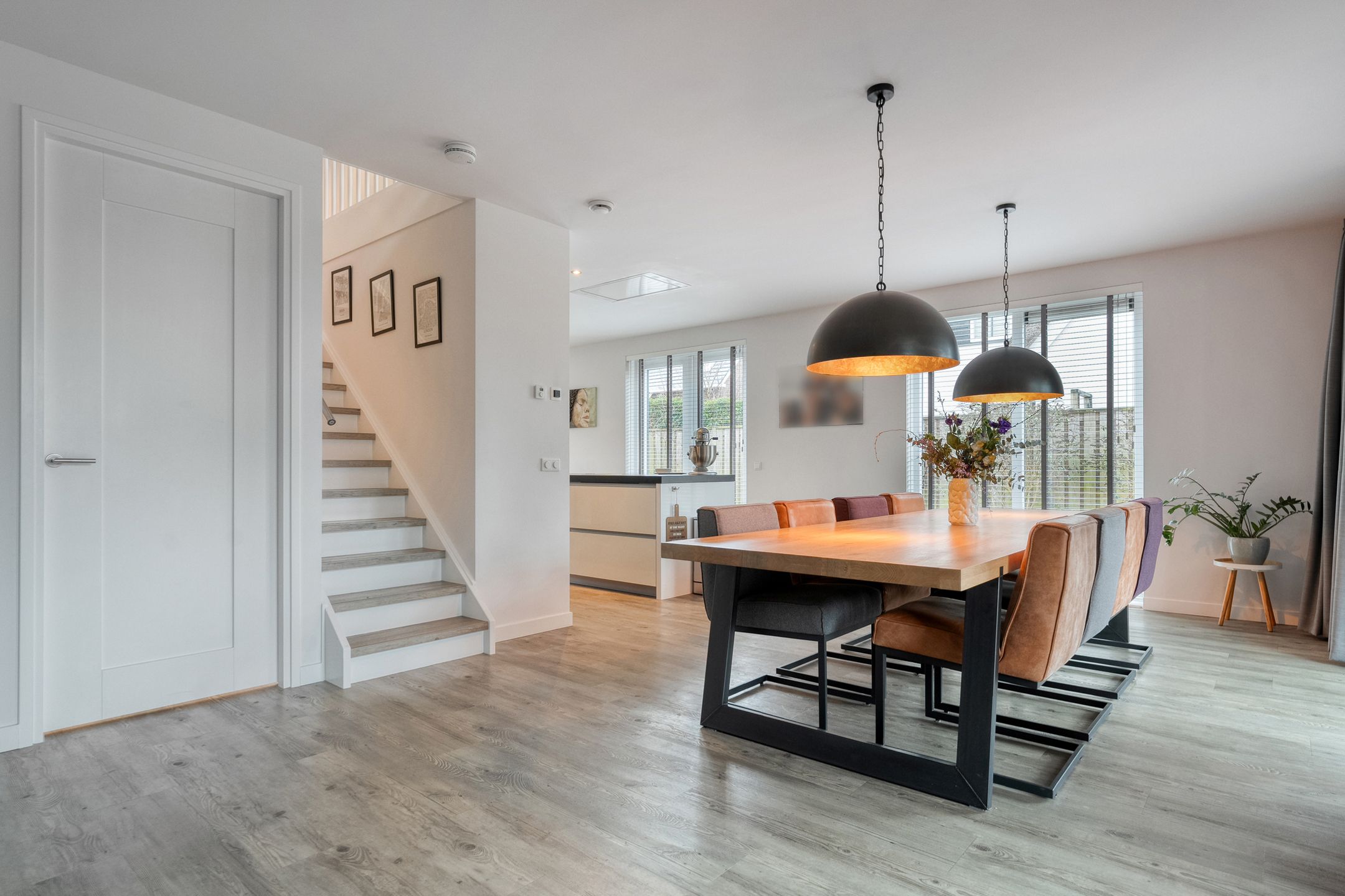 Foto 9 van Van Disselstraat 47