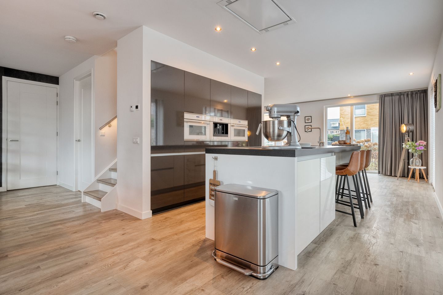 Foto 10 van Van Disselstraat 47