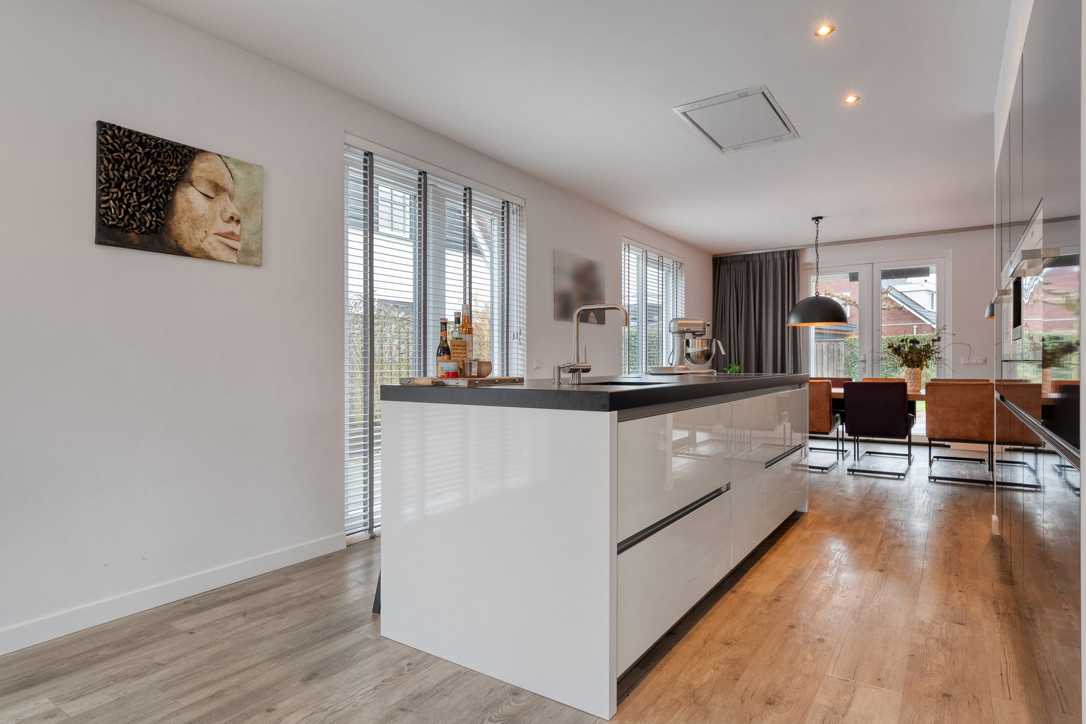 Foto 12 van Van Disselstraat 47