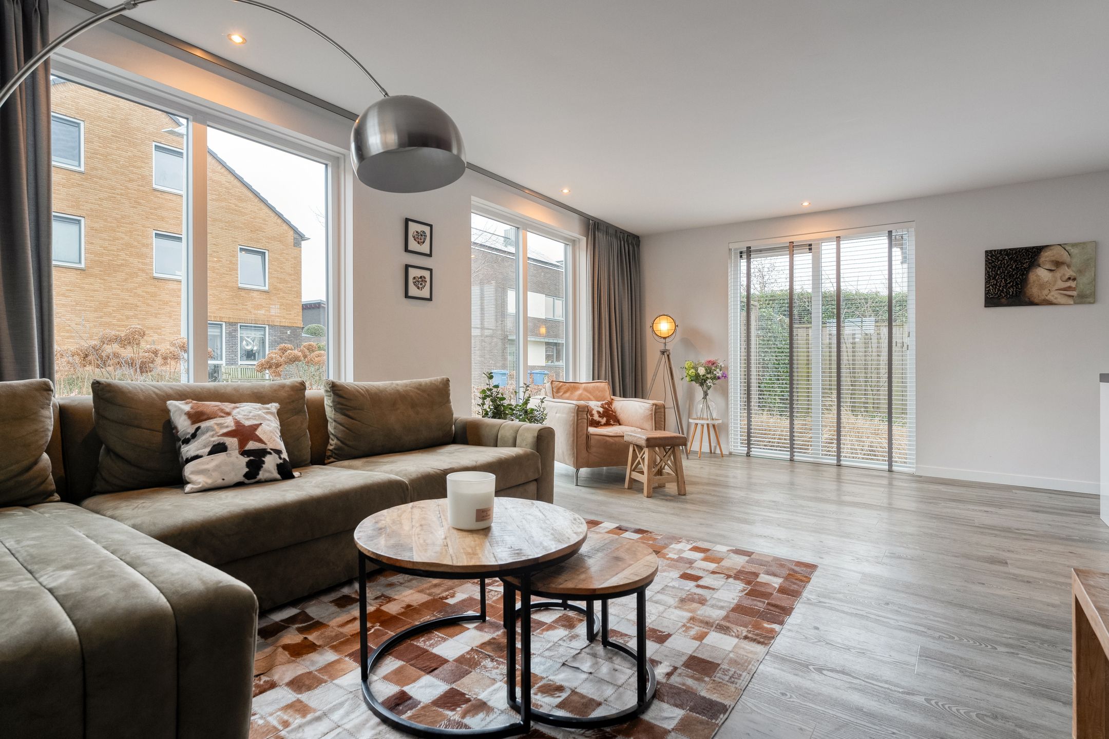 Foto 15 van Van Disselstraat 47