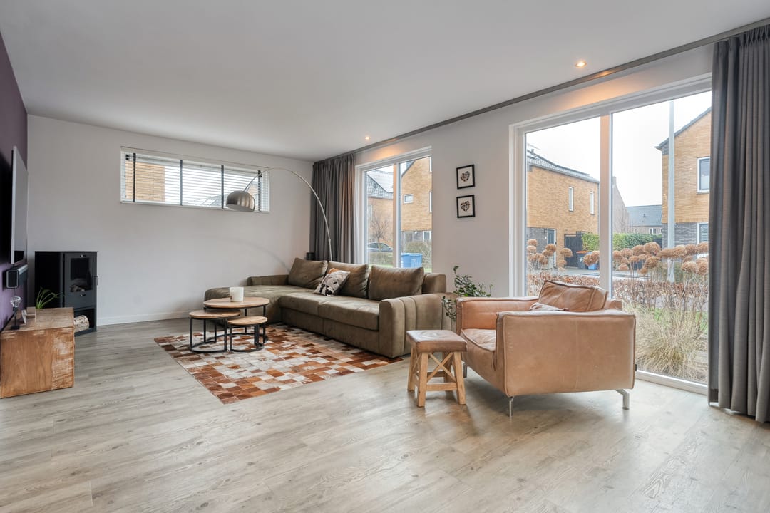 Foto 16 van Van Disselstraat 47