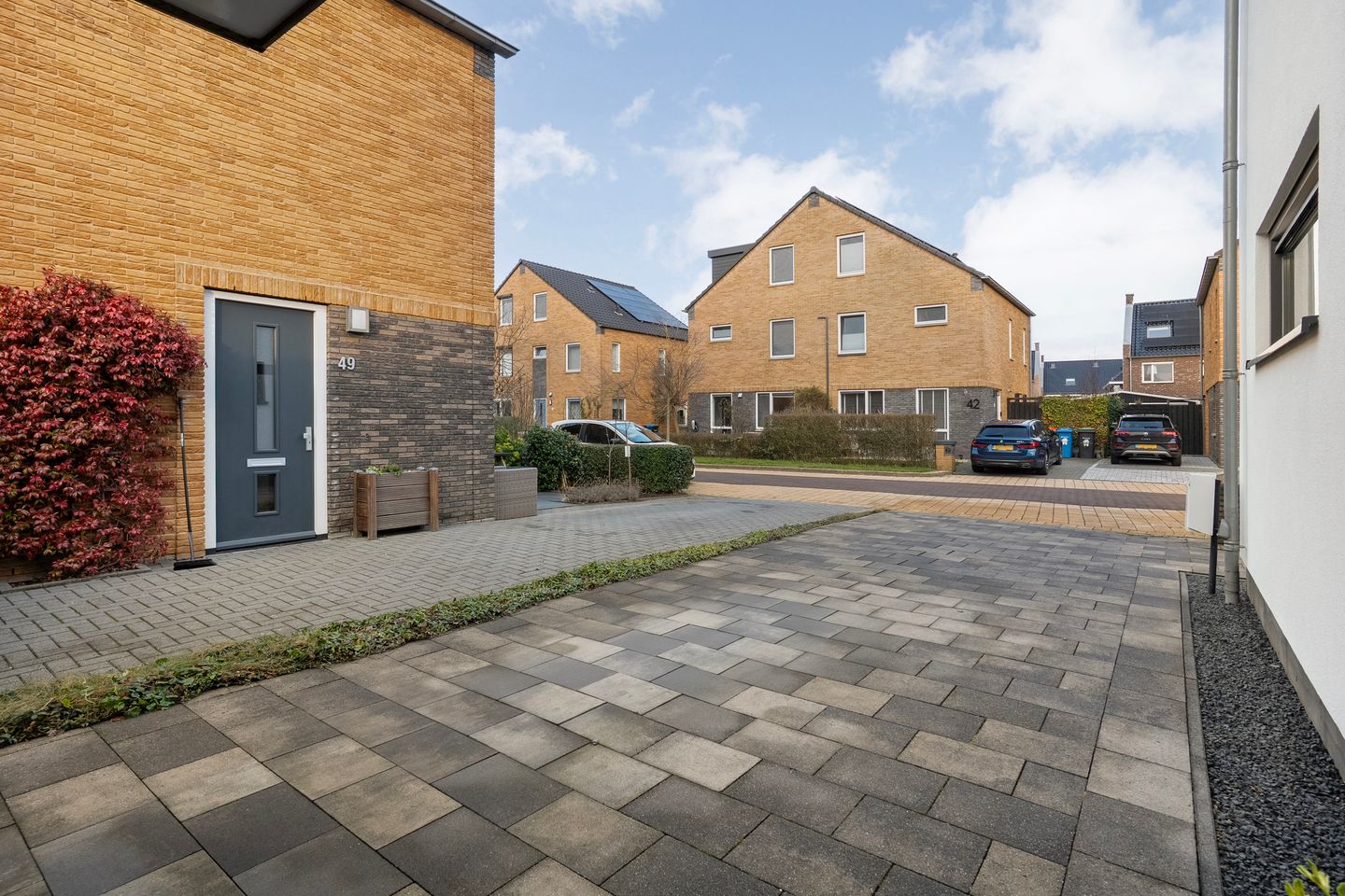 Foto 4 van Van Disselstraat 47