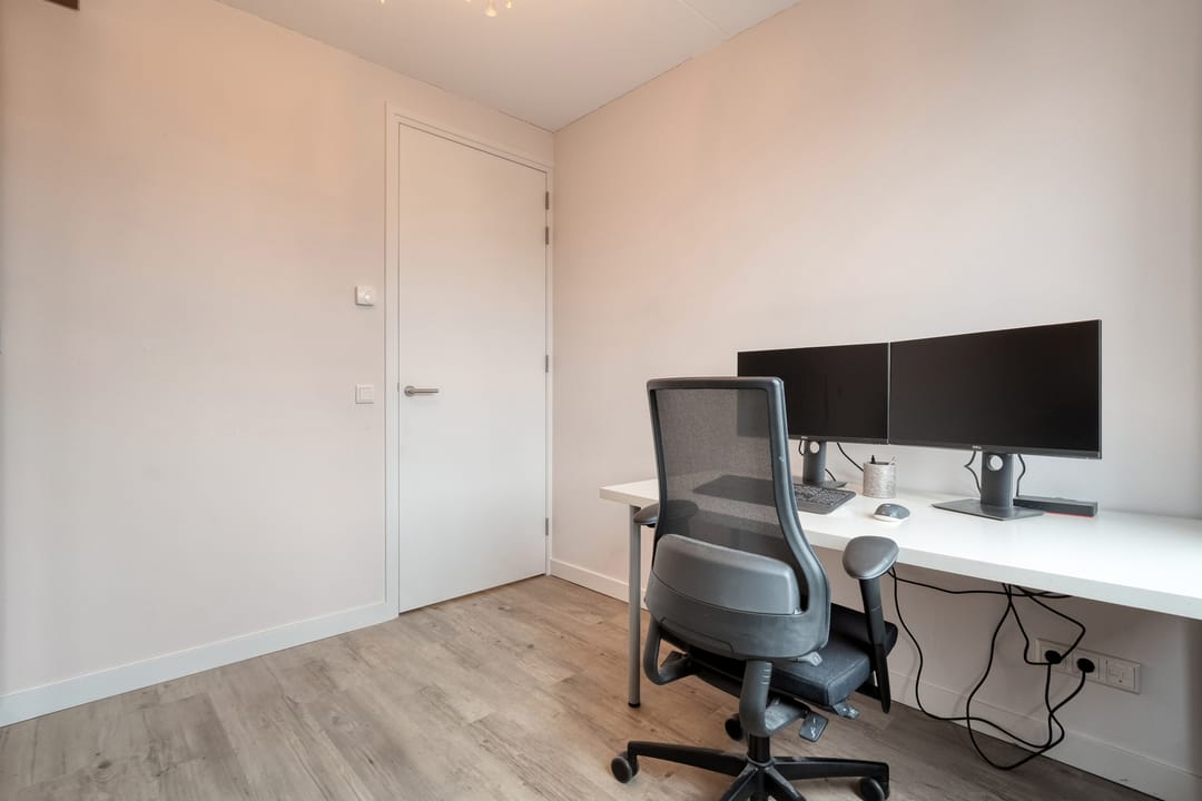 Foto 28 van Van Disselstraat 47