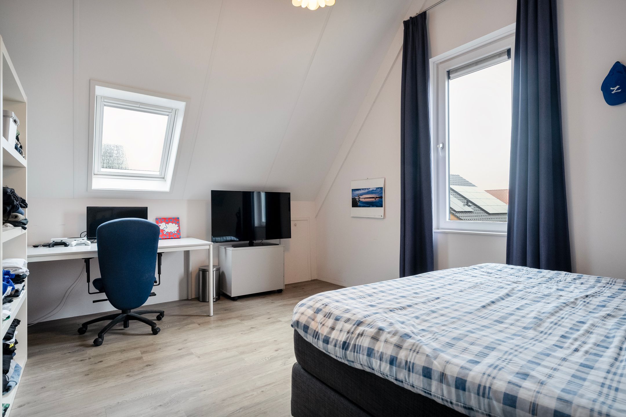 Foto 36 van Van Disselstraat 47