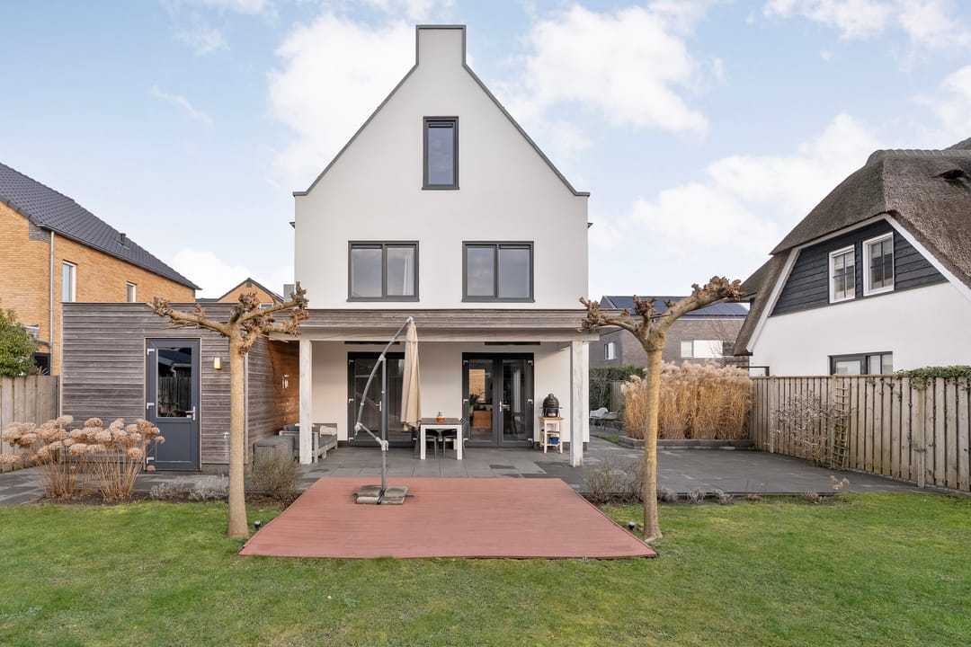 Foto 41 van Van Disselstraat 47