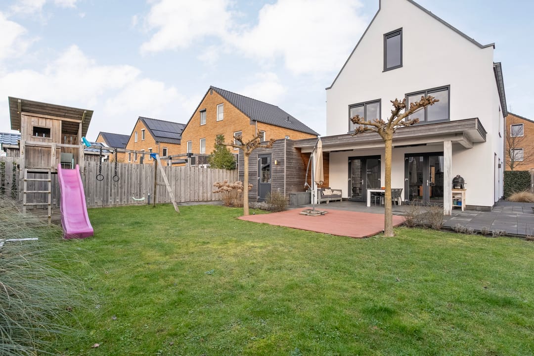 Foto 46 van Van Disselstraat 47