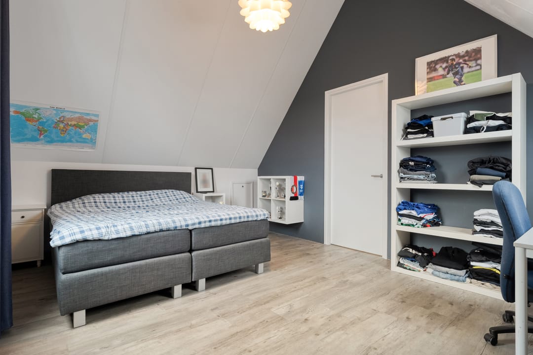 Foto 37 van Van Disselstraat 47