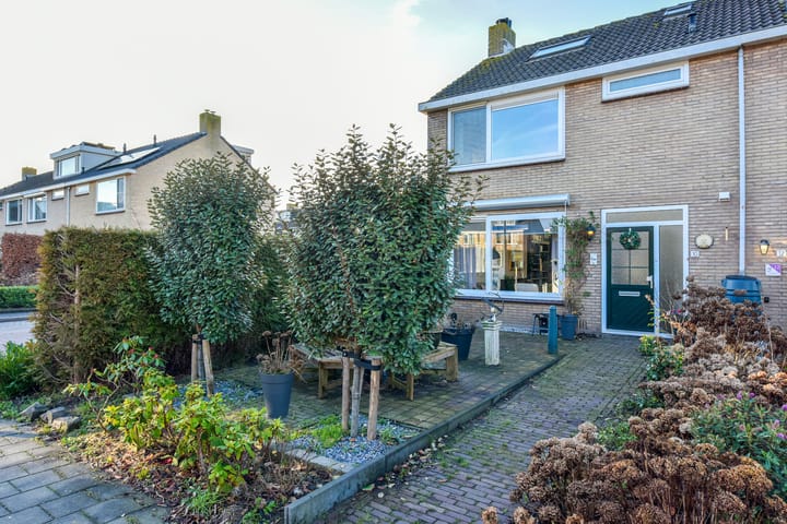 Foto 2 van Aelbert Cuypstraat 10