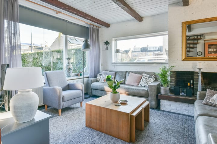 Foto 5 van Aelbert Cuypstraat 10